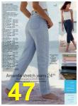2005 JCPenney Spring Summer Catalog, Page 47
