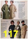 1963 Sears Spring Summer Catalog, Page 117