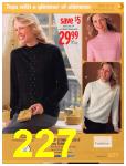 2006 Sears Christmas Book (Canada), Page 227