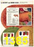1974 Sears Fall Winter Catalog, Page 1385