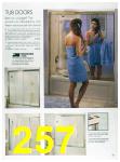 1989 Sears Home Annual Catalog, Page 257
