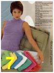 2001 JCPenney Spring Summer Catalog, Page 7