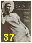 1968 Sears Spring Summer Catalog 2, Page 37