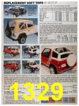 1992 Sears Fall Winter Catalog, Page 1329