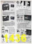 1966 Sears Spring Summer Catalog, Page 1436