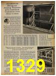 1965 Sears Fall Winter Catalog, Page 1329