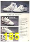 1989 Sears Style Catalog, Page 185