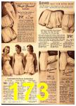 1941 Sears Spring Summer Catalog, Page 173