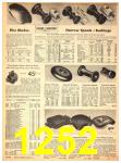 1946 Sears Spring Summer Catalog, Page 1252