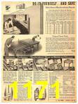 1940 Sears Fall Winter Catalog, Page 1171