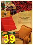 1969 JCPenney Christmas Book, Page 39
