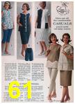 1963 Sears Spring Summer Catalog, Page 61