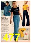 1978 JCPenney Spring Summer Catalog, Page 477