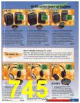 1999 Sears Christmas Book (Canada), Page 745