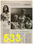 1965 Sears Fall Winter Catalog, Page 533