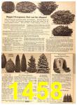 1956 Sears Fall Winter Catalog, Page 1458