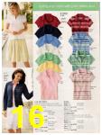 2008 JCPenney Spring Summer Catalog, Page 16
