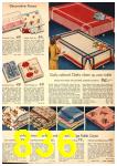 1943 Sears Fall Winter Catalog, Page 836