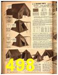 1948 Sears Spring Summer Catalog, Page 498