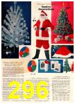 1964 JCPenney Christmas Book, Page 296