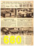 1950 Sears Fall Winter Catalog, Page 680