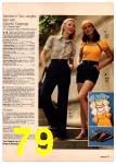 1979 JCPenney Spring Summer Catalog, Page 79