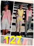 1986 JCPenney Spring Summer Catalog, Page 127
