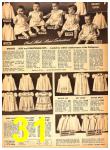 1951 Sears Fall Winter Catalog, Page 31