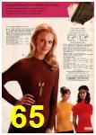 1971 JCPenney Fall Winter Catalog, Page 65
