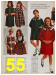 1965 Sears Fall Winter Catalog, Page 55