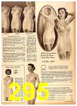 1958 Sears Fall Winter Catalog, Page 295