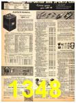 1959 Sears Fall Winter Catalog, Page 1348
