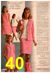 1971 JCPenney Spring Summer Catalog, Page 40
