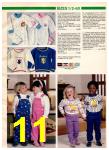 1986 JCPenney Christmas Book, Page 11