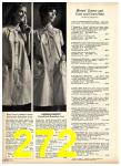 1970 Sears Spring Summer Catalog, Page 272