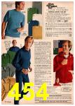 1972 JCPenney Spring Summer Catalog, Page 454