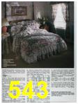 1992 Sears Fall Winter Catalog, Page 543