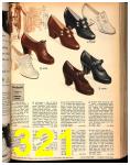 1947 Sears Spring Summer Catalog, Page 321