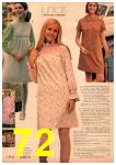 1969 JCPenney Spring Summer Catalog, Page 72