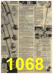 1980 Sears Fall Winter Catalog, Page 1068