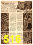 1945 Sears Spring Summer Catalog, Page 516
