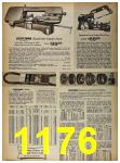 1965 Sears Fall Winter Catalog, Page 1176