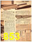 1941 Sears Fall Winter Catalog, Page 853