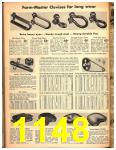 1946 Sears Fall Winter Catalog, Page 1148