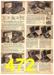 1951 Sears Fall Winter Catalog, Page 472