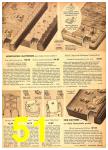 1948 Sears Fall Winter Catalog, Page 51