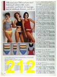 1984 Sears Fall Winter Catalog, Page 212