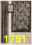 1965 Sears Fall Winter Catalog, Page 1751