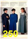 1983 JCPenney Fall Winter Catalog, Page 250