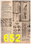 1971 JCPenney Spring Summer Catalog, Page 652